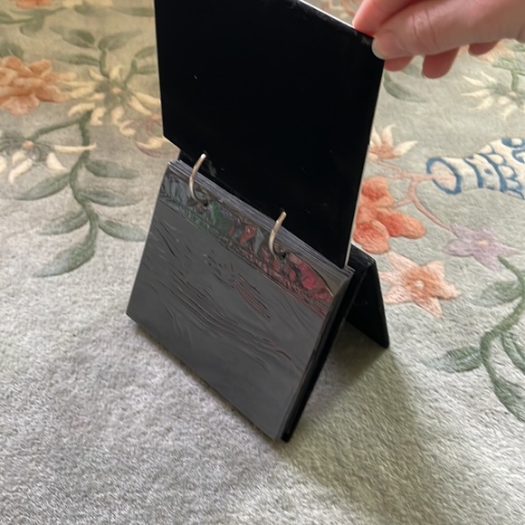 2006 graduation photo album - Picture 3 of 3